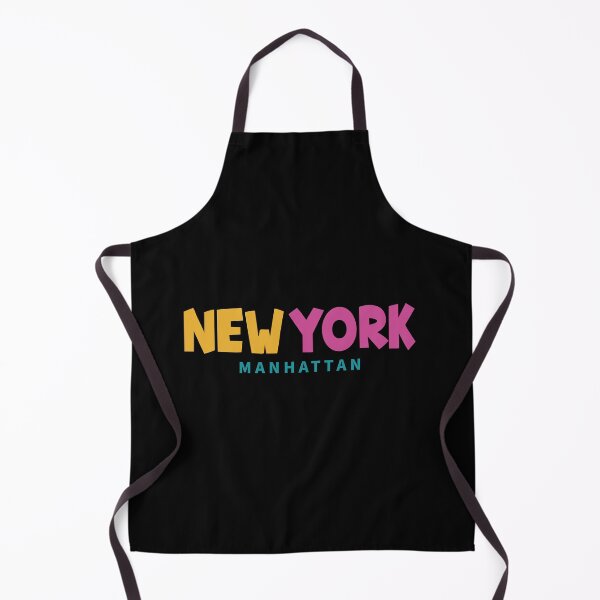 Item preview, New york typographic design designed and sold by Davimonst.