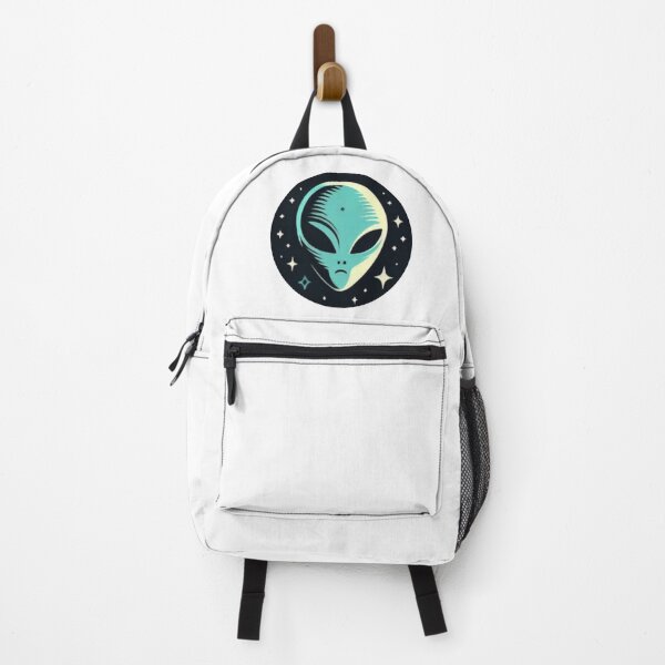 Item preview, Cosmic Encounter: Alien Visage Decal designed and sold by Blake Barbin.