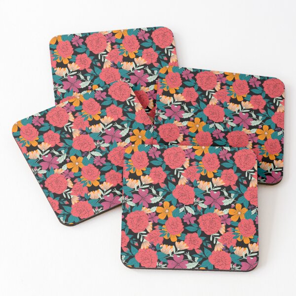 Item preview, Rosie romantic roses maximalist floral dopamine decor dopamine dressing valentines designed and sold by Kimmygowland.