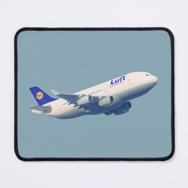 Item preview, A340-600 designed and sold by Planeyboys.