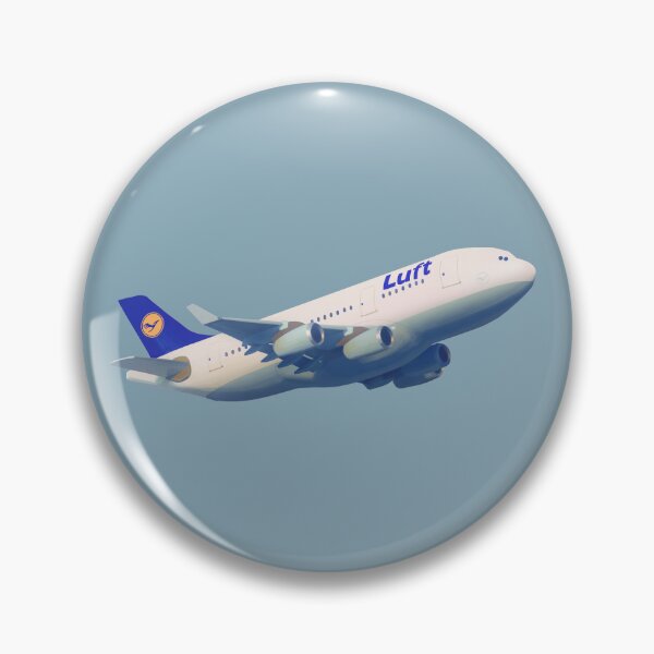 Item preview, A340-600 designed and sold by TubularAmarok.