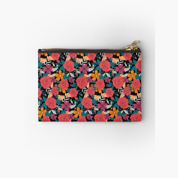 Item preview, Rosie romantic roses maximalist floral dopamine decor dopamine dressing valentines designed and sold by Kimmygowland.