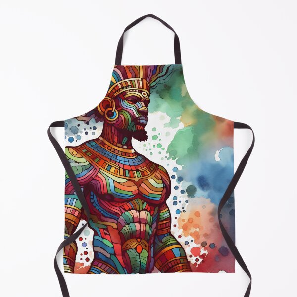 Item preview, Mwari designed and sold by CobaltLeaf.