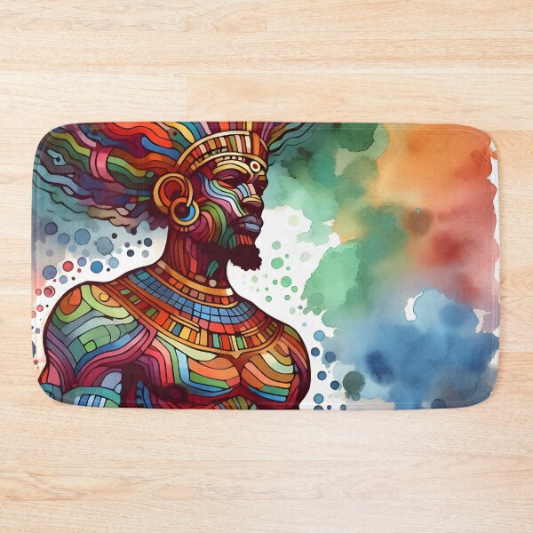 Item preview, Mwari designed and sold by CobaltLeaf.
