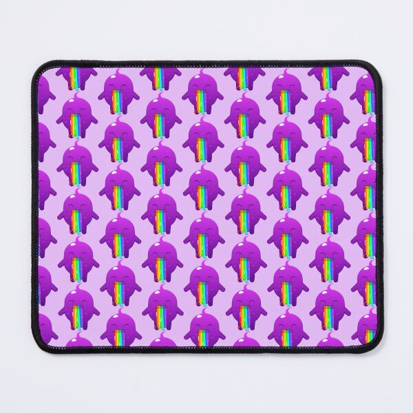 Item preview, Rainbow smiling , Burntboo designed and sold by xwrld777art.