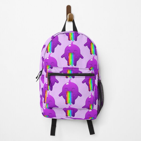 Item preview, Rainbow smiling , Burntboo designed and sold by xwrld777art.