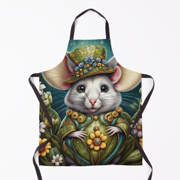 Item preview, The Cute Grand Mice-ster designed and sold by Bright-Moonrise.