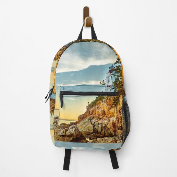 Item preview, Bass Harbor Lighthouse designed and sold by Kay Brewer.