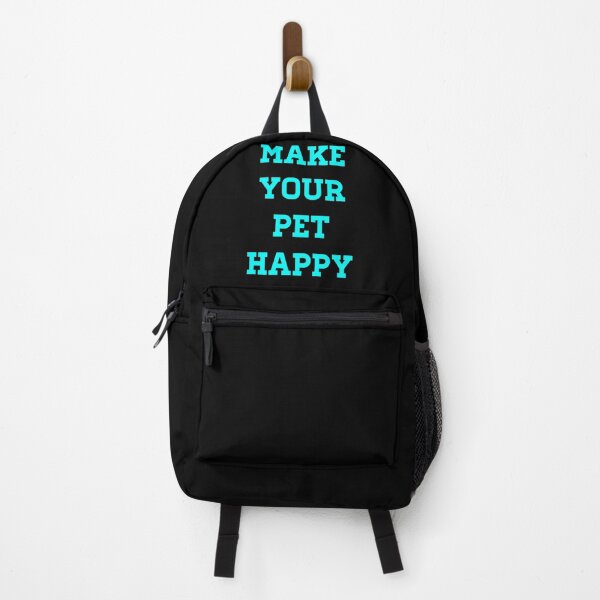 Item preview, Make your pet happy designed and sold by JALNERVION SHOP.