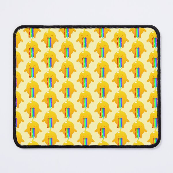 Item preview, Rainbow smiling , Burntboo designed and sold by xwrld777art.