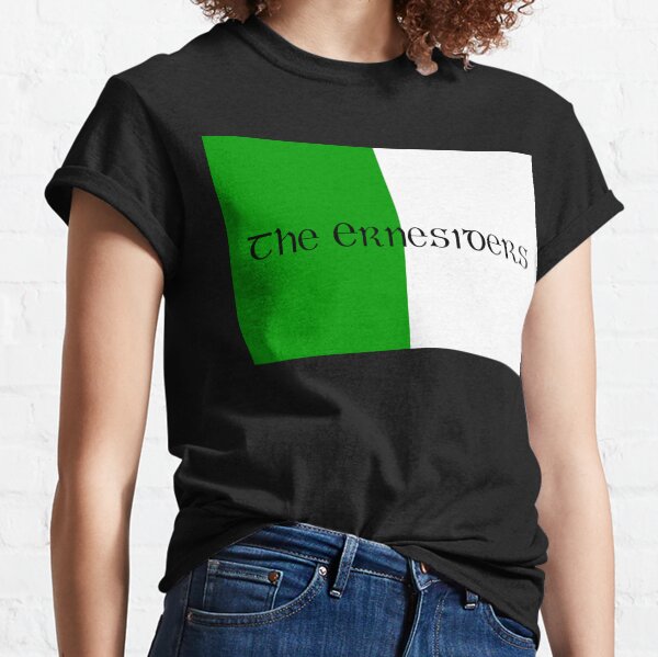 Item preview, Fermanagh County Colours "The Ernesiders" designed and sold by Seorai.