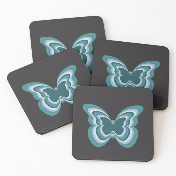 Item preview, You Give Me Butterflies designed and sold by MyButterflyBiz.