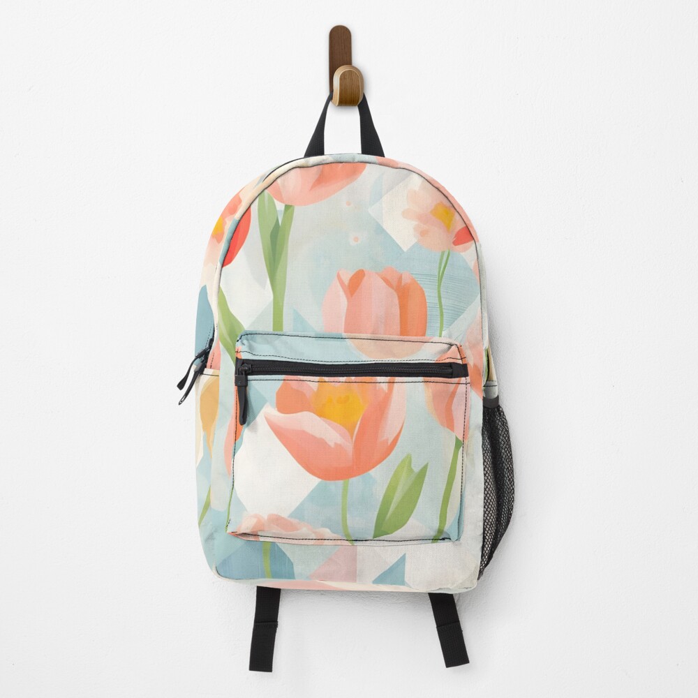 Item preview, Backpack designed and sold by RxU3.