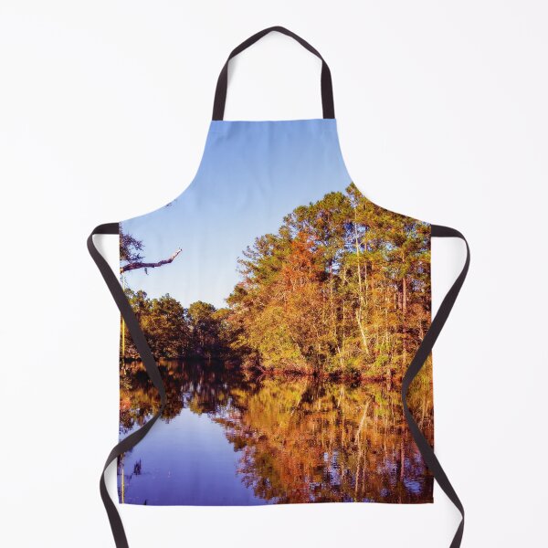 Item preview, Autumn On the Bayou designed and sold by Kay Brewer.