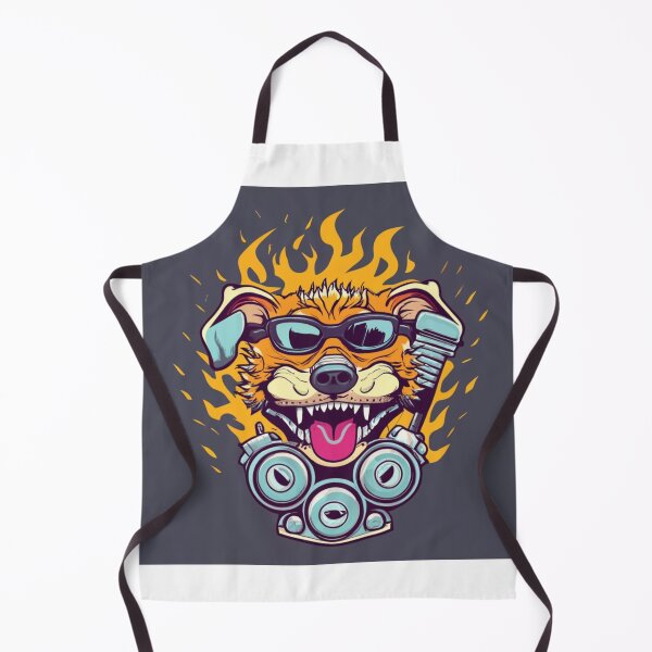 Item preview, dog logo 11 designed and sold by degworld.