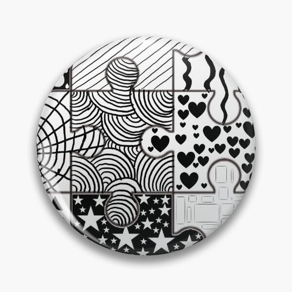 Item preview, Pazzo Puzzle designed and sold by daniela1972.