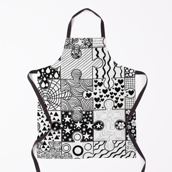 Item preview, Pazzo Puzzle designed and sold by daniela1972.
