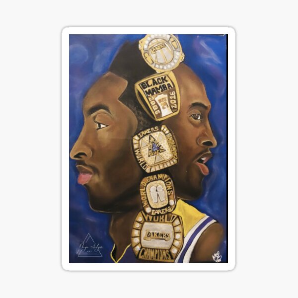 RINGS” MYA AILYSE ART VINTAGE