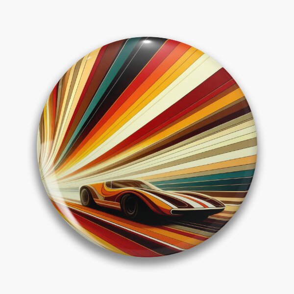 Artikelvorschau, SLIPSTREAM 02 entworfen und verkauft von Andy Gambino Art.