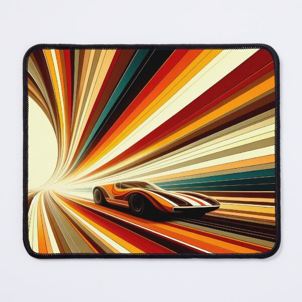 Item preview, SLIPSTREAM 02 designed and sold by Andy Gambino Art.