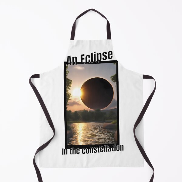 Item preview, Celestial Augmented Reality: Eclipse and the Transformation of Digital Art designed and sold by Artedig.