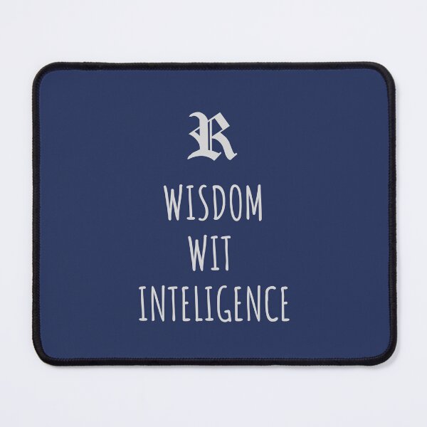 Item preview, HP House "R" Quote Minimalist designed and sold by bryan14.