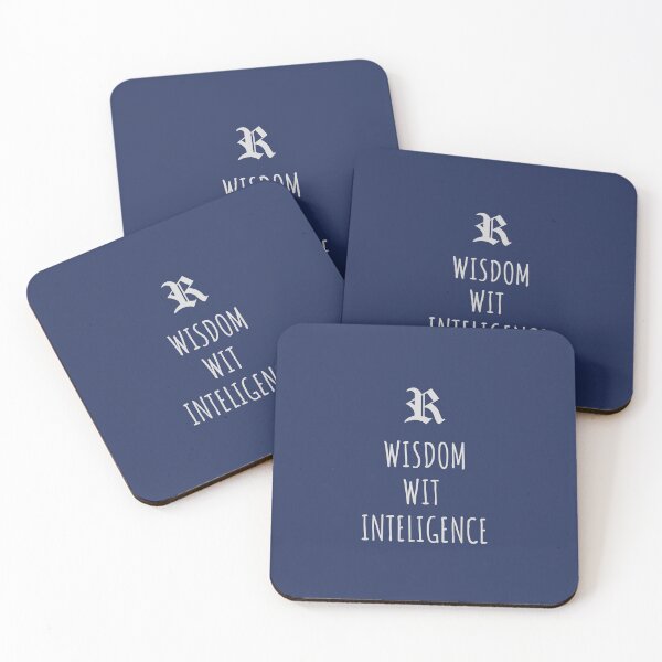 Item preview, HP House "R" Quote Minimalist designed and sold by bryan14.