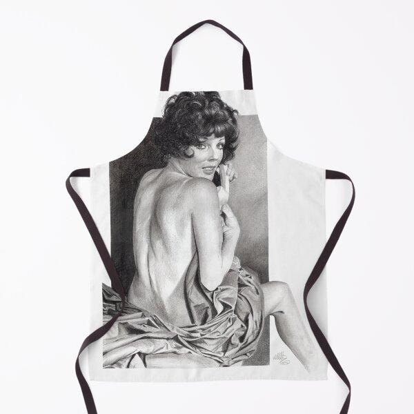 Item preview, Joan Collins designed and sold by micheleamadesi.