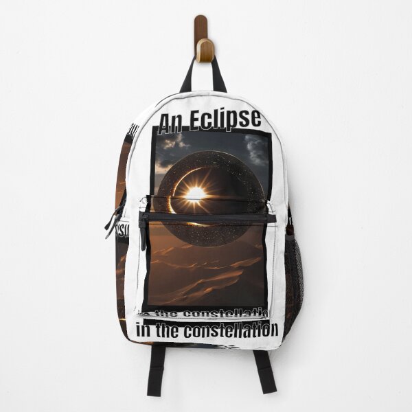Item preview, Multisensory Eclipse: Exploring New Dimensions in Digital Art designed and sold by Artedig.