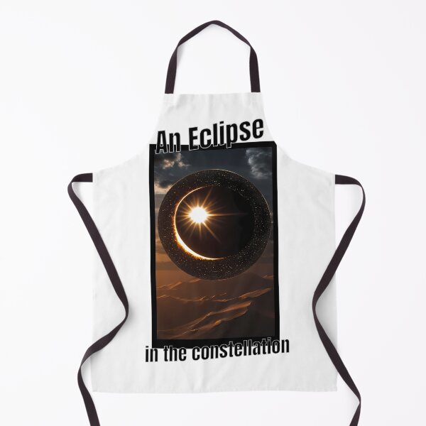 Item preview, Multisensory Eclipse: Exploring New Dimensions in Digital Art designed and sold by Artedig.