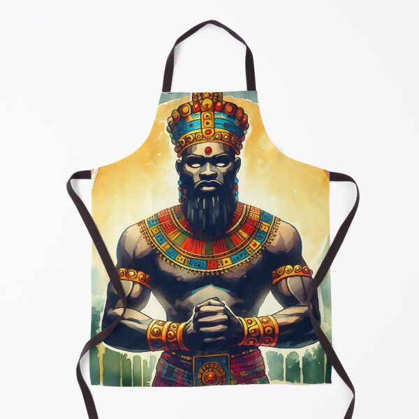 Item preview, Nyame designed and sold by CobaltLeaf.