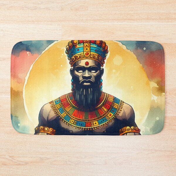 Item preview, Nyame  designed and sold by CobaltLeaf.