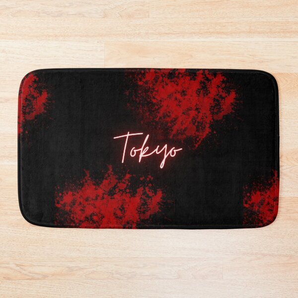 Item preview, Tokyo Killer designed and sold by Burkae.