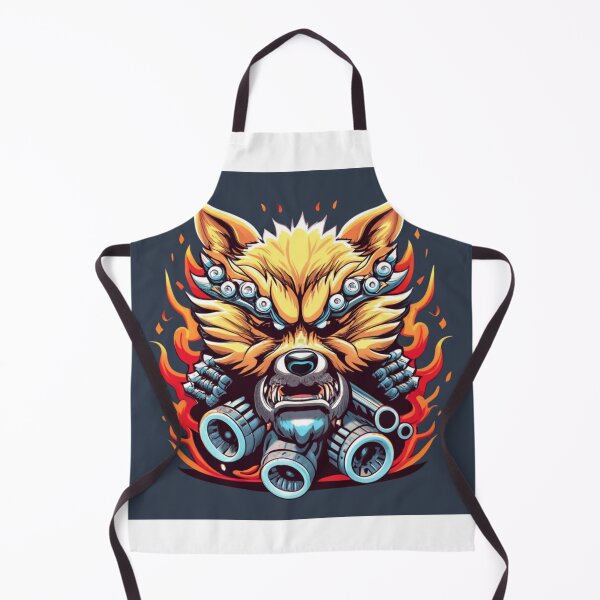 Item preview, dog logo 12 designed and sold by degworld.