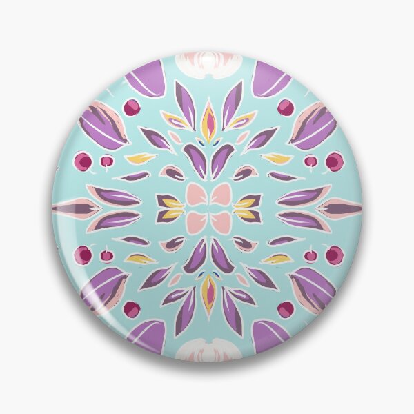 Item preview, Fairytale blossoms designed and sold by KarenEHaley.