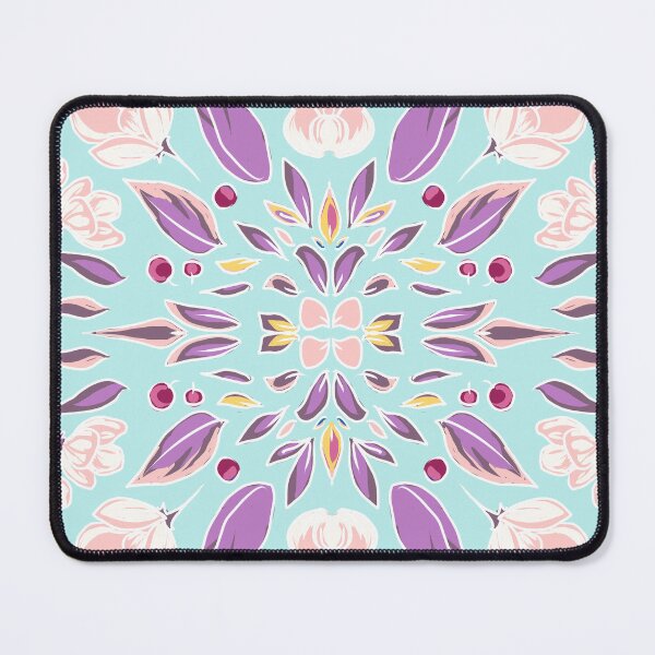 Item preview, Fairytale blossoms designed and sold by KarenEHaley.