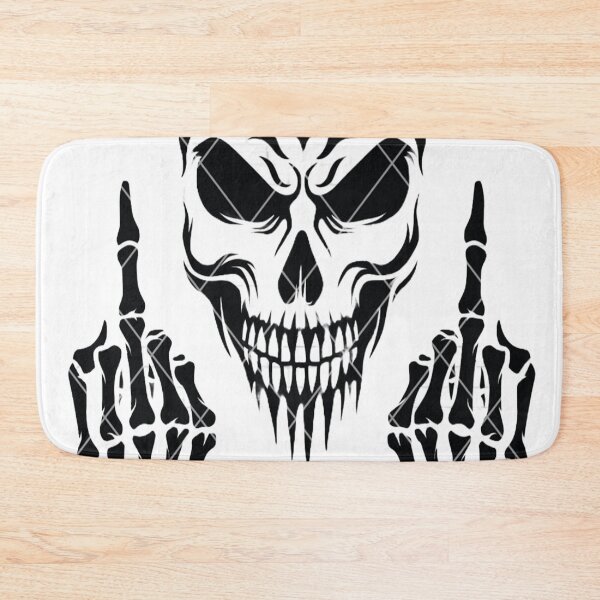 Item preview, Skull designed and sold by TroviTutto.