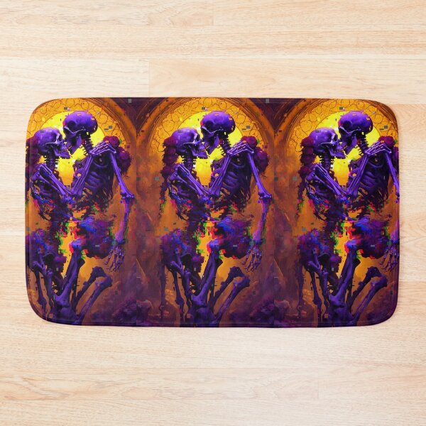 Item preview, Skull #7 designed and sold by KaNort.