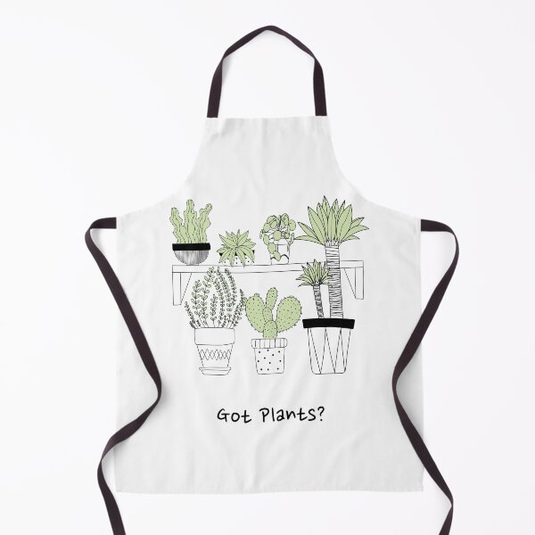 Item preview, Got Plants? Plant lover designed and sold by BrindleandBale.