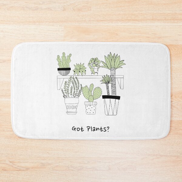 Item preview, Got Plants? Plant lover designed and sold by BrindleandBale.