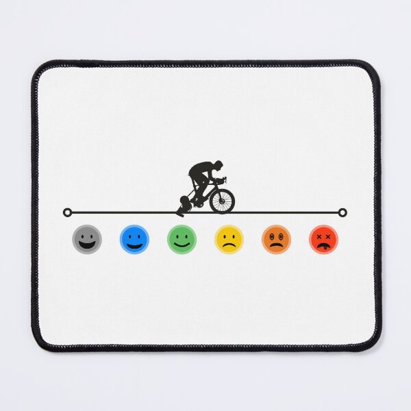 Item preview, Zwift Power Zones designed and sold by VanKlomp.