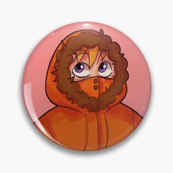 Item preview, Kenny McCormick designed and sold by GrumpyCandy.