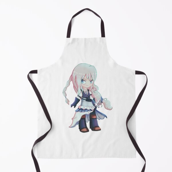 Item preview, Final Fantasy XVI - Chibi Jill Warrick designed and sold by Sephira91.