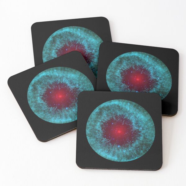 Item preview, Helix Nebula (NASA) designed and sold by thedeadmentors.