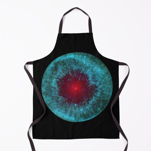 Item preview, Helix Nebula (NASA) designed and sold by thedeadmentors.