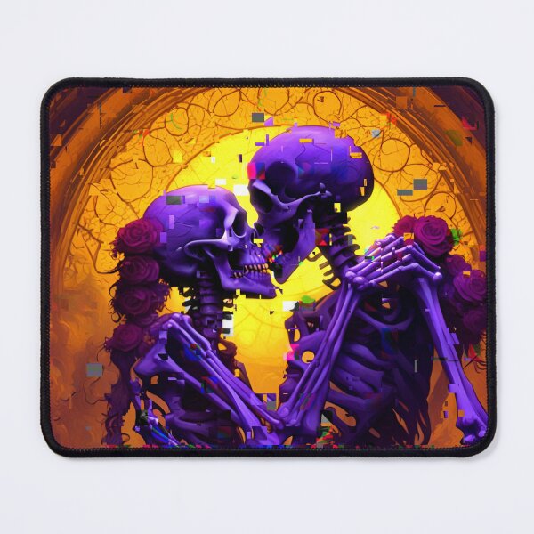 Item preview, Skull #7 designed and sold by KaNort.