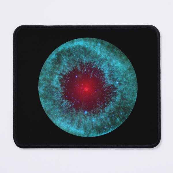 Item preview, Helix Nebula (NASA) designed and sold by thedeadmentors.