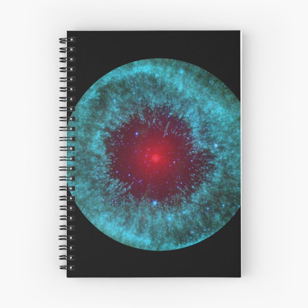 Item preview, Helix Nebula (NASA) designed and sold by thedeadmentors.