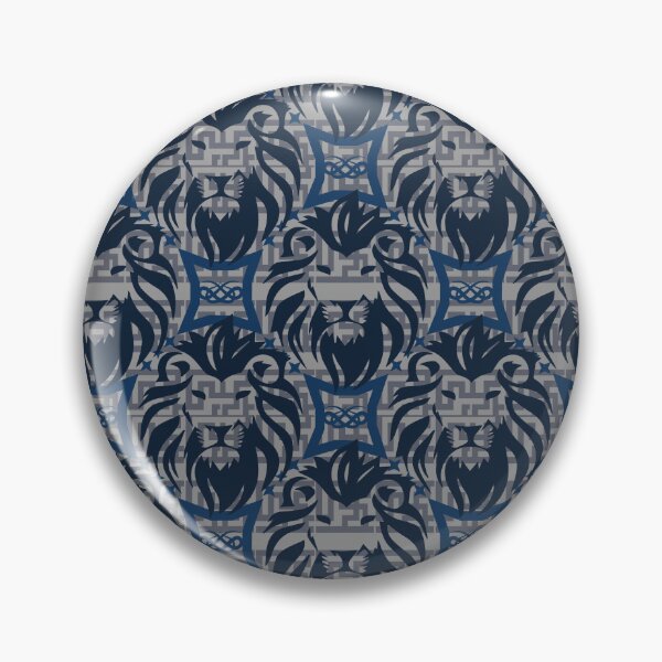 Item preview, Animal Pattern prints designed and sold by Lenoyer-Shop.