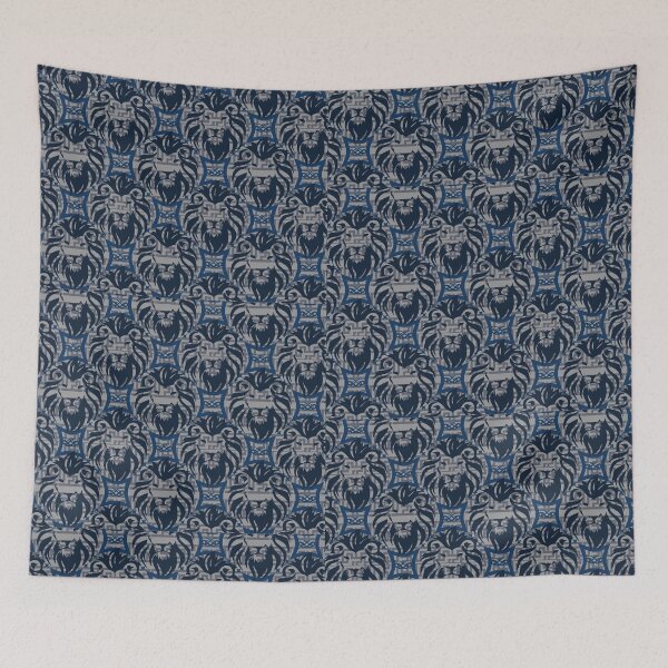 Item preview, Animal Pattern prints designed and sold by Lenoyer-Shop.